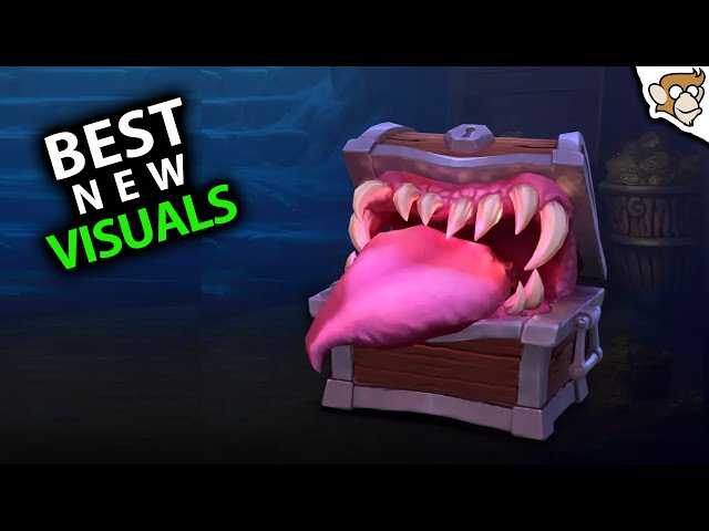 TOP 20 NEW VISUAL Assets APRIL 2023! (Animations, Effects, Textures) Unity Asset Store