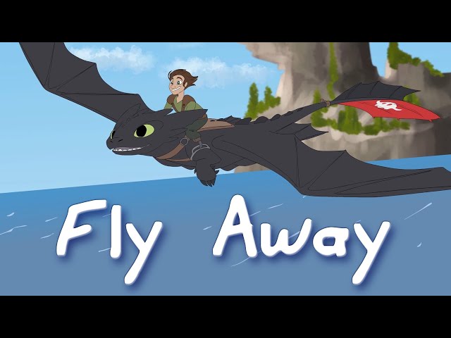 Fly Away | Complete MAP