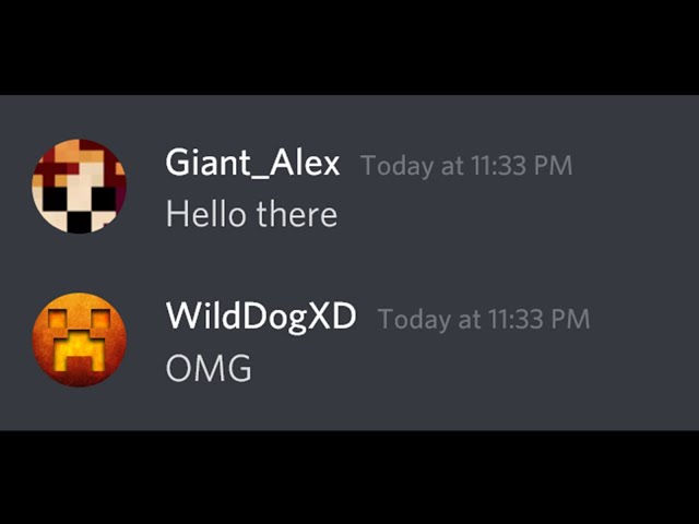 When Giant Alex joins your Discord server