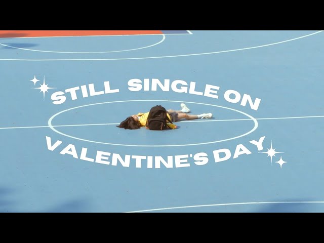 (still) single on valentine's day | a playlist