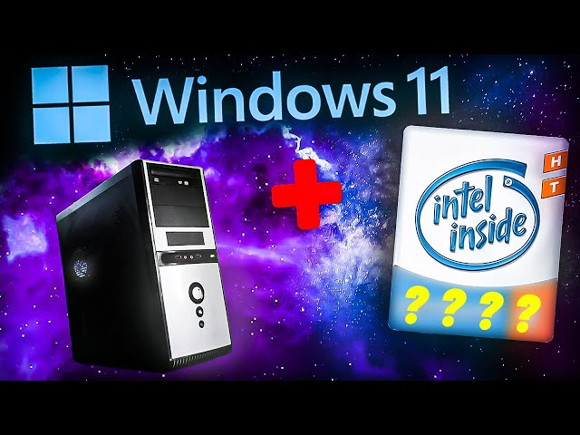 What's The Oldest CPU That Can Run Windows 11?