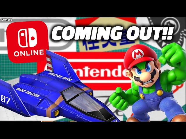 Nintendo Layoffs, "No Major Games To Test" + New Switch Online Update Just Hit!