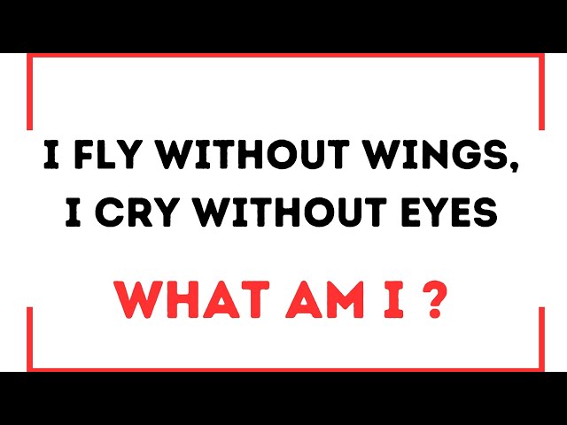 | 14 TRICKY RIDDLES THAT WILL TEST YOUR WITS 🧠 |QUIZ TIME |