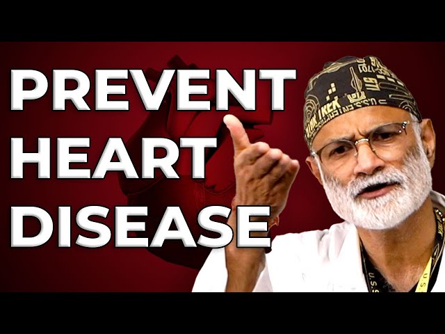 How Fasting and Diet can Prevent Heart Disease Especially for High Risk Patients like South Asians