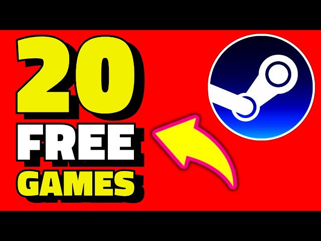 Free Games 2024 - Part 427