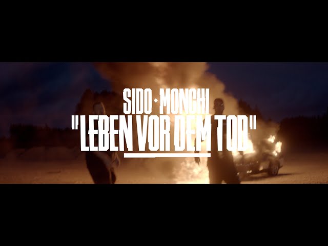 Sido feat. Monchi (Feine Sahne Fischfilet) - Leben vor dem Tod (prod. by DJ Desue & X-plosive)