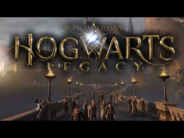 Hogwarts Legacy LIVE (06) ★ Bossfight und Prüfung ★ PC Gameplay German / Deutsch