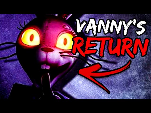 Top 10 Scary FNAF Security Breach: RUIN DLC Theories You Won't Believe