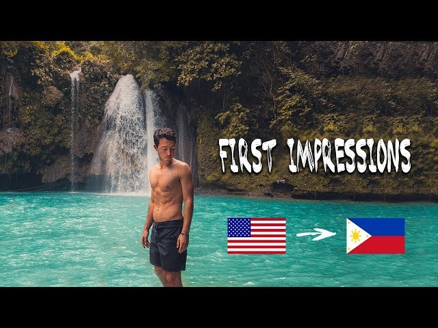 Traveling to the PHILIPPINES!!