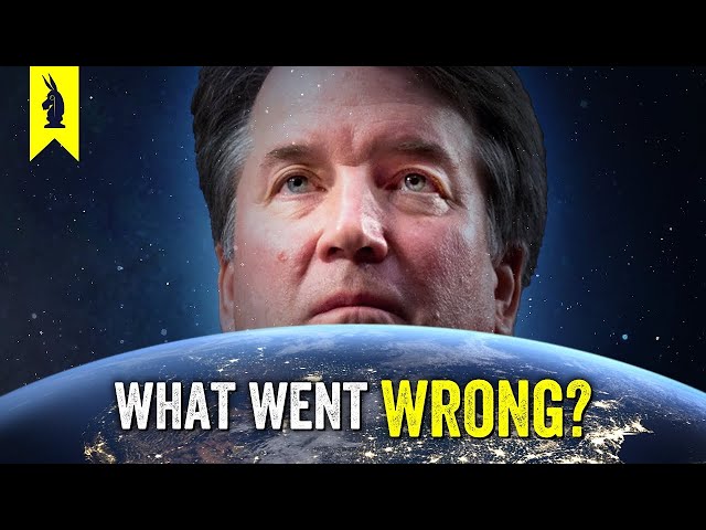 The Supreme Court: What Went Wrong?