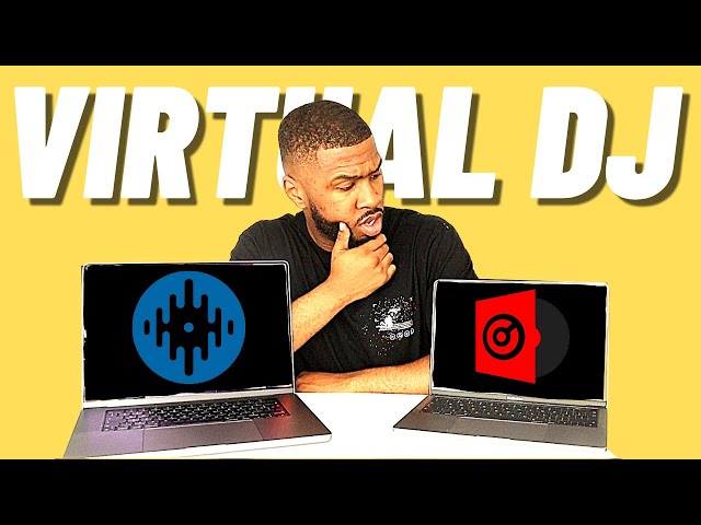 Serato 3.0 User Tries Virtual DJ Pro