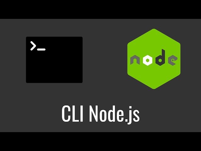 How to make a CLI in Node.js with Inquirer