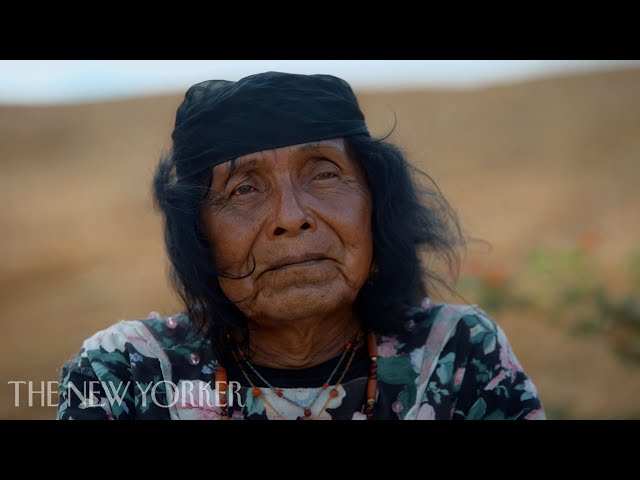 A Trans Woman’s Struggle for Acceptance | Two-Spirit | The New Yorker Screening Room