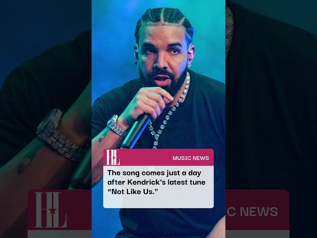Drake fired back at Kendrick's songs "Meet the Grahams" and "Not Like Us" with "The Heart Part 6."