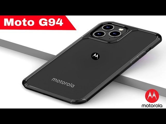 Moto G94 5G 2023 Official Review | Snapdragon 8 Gen 2 Processor