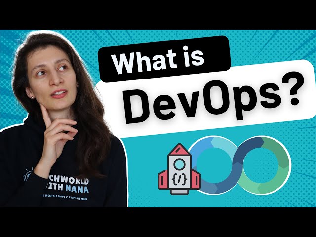 What is DevOps? REALLY understand it | DevOps vs SRE