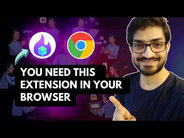 SquareX : The future of web browsing | Browser Security and Privacy Extension