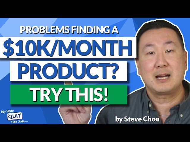 The Tools I Use To Find Profitable Products To Sell On Amazon & Shopify (FULL DEMO)