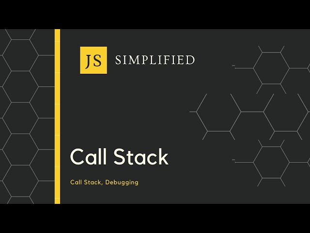 JS Call Stack