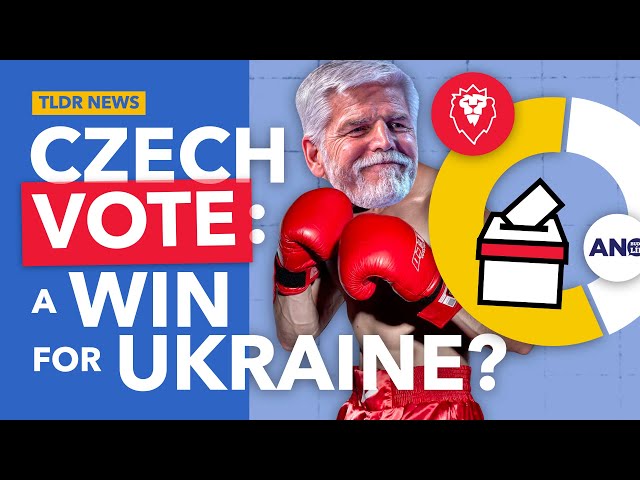 Why Czechia Elected an Army General as President