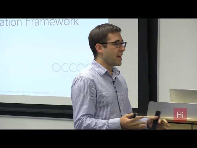 Harvard i-lab | The Ideation Framework with Josh Wexler