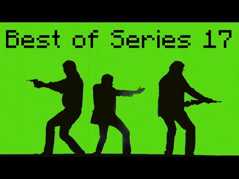 Best of Top Gear - Series 17 (2011)