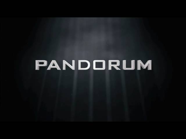 Pandorum (2009)  - Official Trailer [HD]