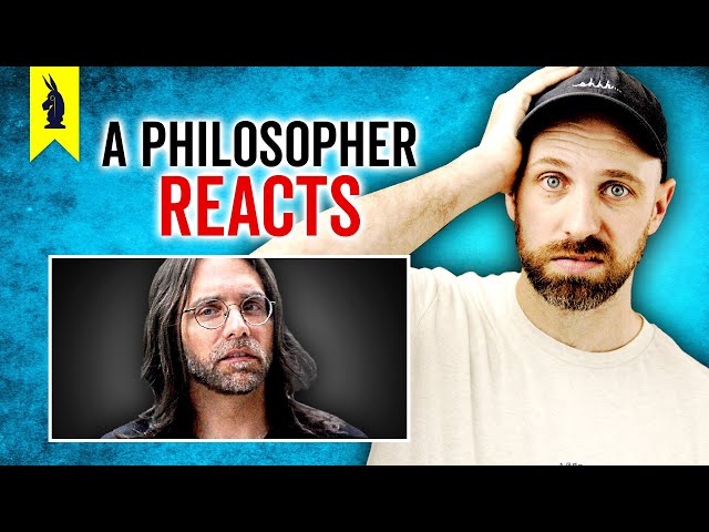 A Philosopher Reacts to the NXIVM Cult