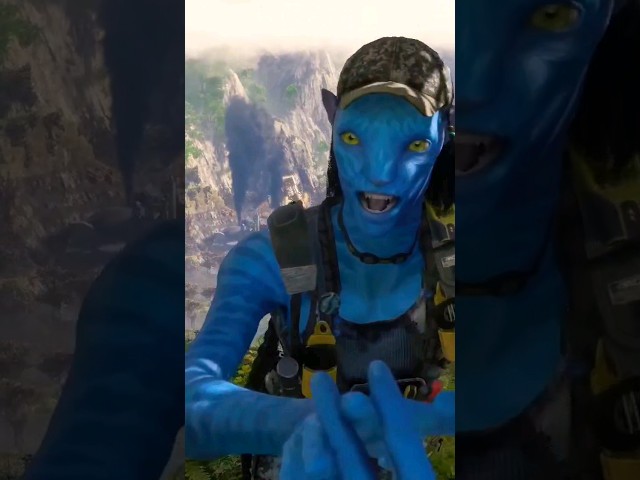 Avatar Full Movie 2024: Pandora Chronicles | FullHDvideos4me Action Movies 2024 English (Game Movie)