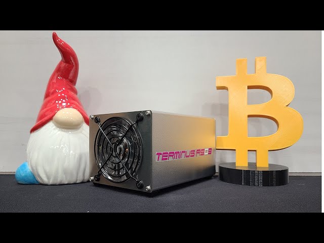 🚨LIVE/GIVEAWAY - GekkoScience R909 Bitcoin Miner Unboxing, Review, Setup and Giveaway