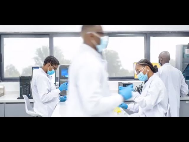 Unlocking Africa’s DNA Secrets to Improve Medicine Around the World