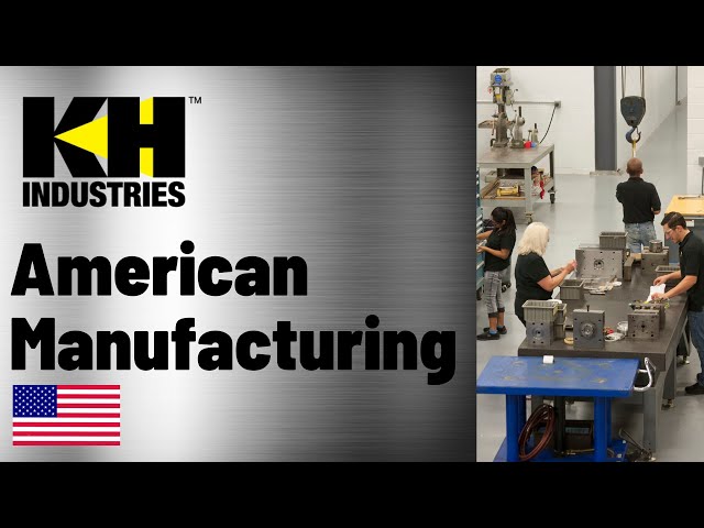 American Manufacturing - KH Industries