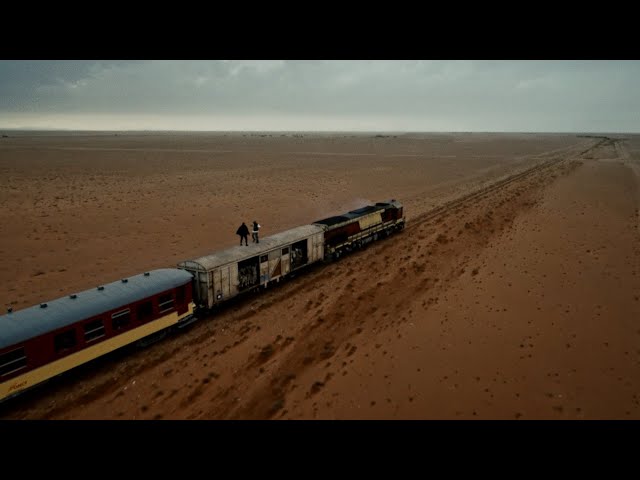 Shobee feat. Laylow — Train De Vie