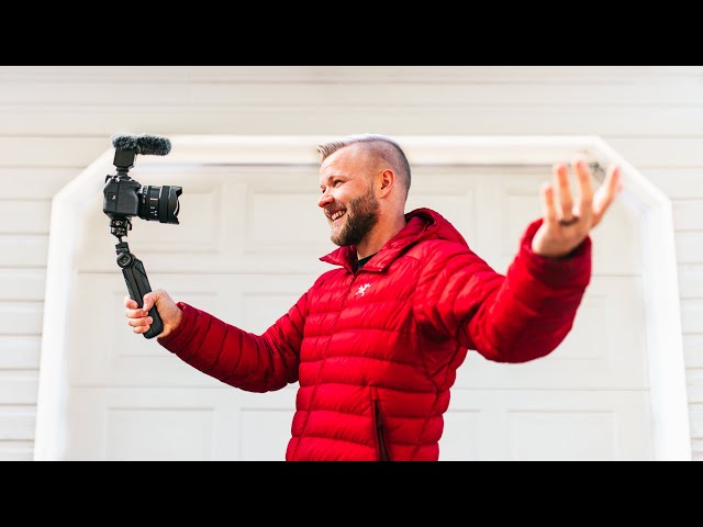HOW TO VLOG (In 2021)