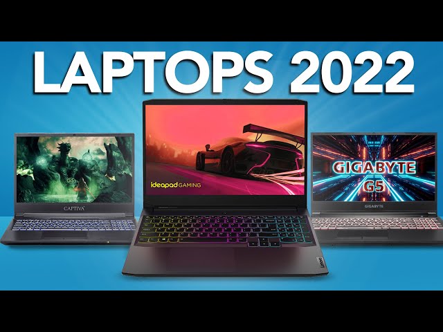 Die besten Laptops-Deals für Schüler, Studenten & Gamer