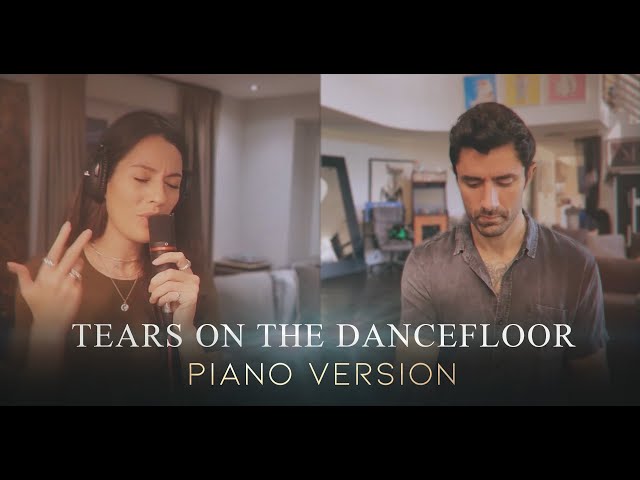 KSHMR - Tears On The Dancefloor (feat. Hannah Boleyn) [Piano Version]