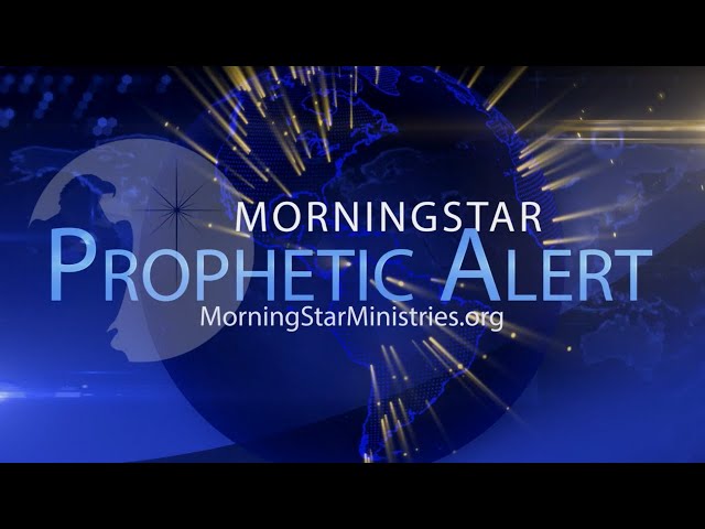 Prophetic Alert | Prophecies for 2023 & Beyond | Chris Reed #share
