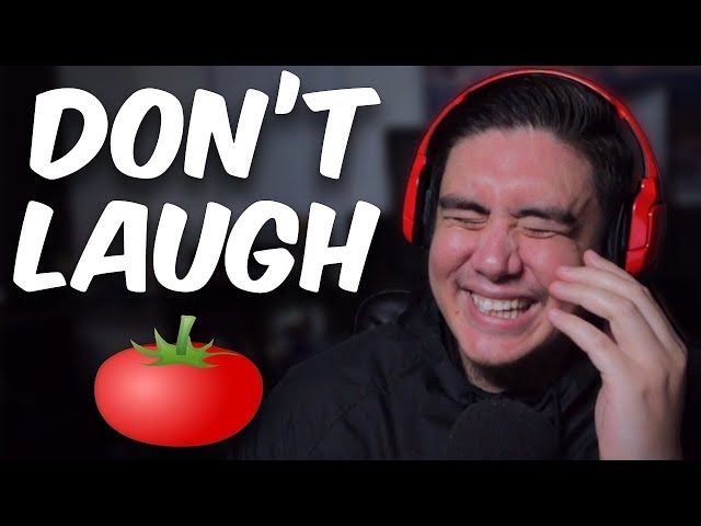 I'M NOT GOING TO HEAVEN FOR LAUGHING AT THESE MESSED UP SUBMISSIONS | Try To Make Me Laugh