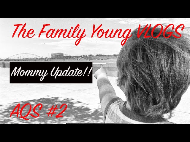 update, the QUADS are growing! | TFYV #9