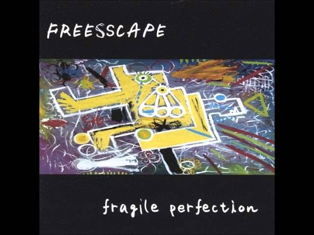 08 - Freesscape - Mirage