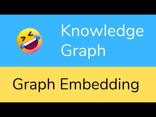 Knowledge Graph Embedding - Dec 2021