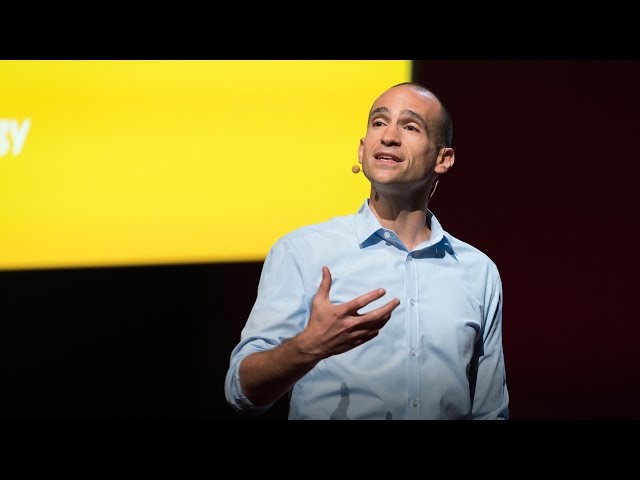 What makes some technology so habit-forming? | Nir Eyal | TED Institute