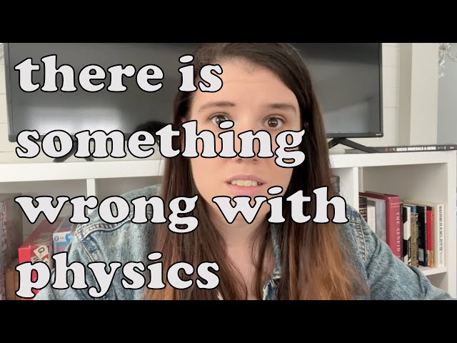physics crackpots: a 'theory'