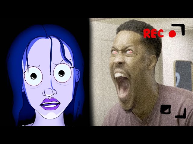 THROW THE WHOLE INTERNET AWAY. | Reacting To Videos Y'all Requested (Scary & Funny)