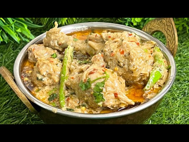 Chicken Maharani | Most Delicious Mughlai Chicken Ever | Best Mughlai Cuisine