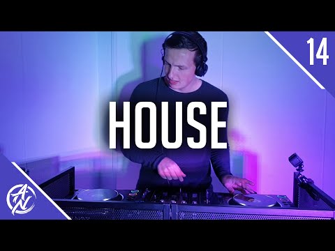 Deep House Mixes
