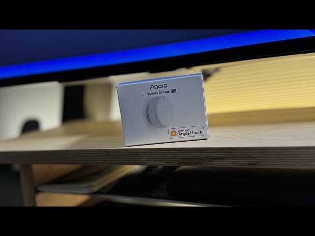 Is Aqara's FP2 Presence Sensor a Must-Have? | Flawless or Flawed? | Worth it? | The Truth Revealed!