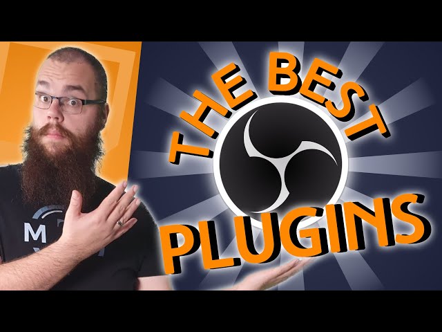 5 AMAZING OBS plugins NO Top Streamer can go without!