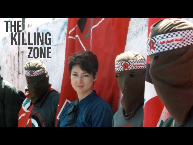 The Killing Zone (2003) | Trailer