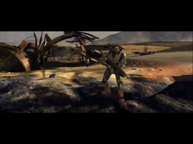 Halo 3 ViDoc: Finish the Fight